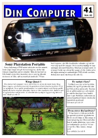 Din Computer41.Pub