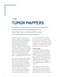 Tumor Mappers