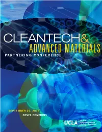 UCLA Cleantech Program.Pdf