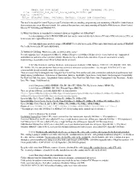 Anitech Systems MP 4000 Manual