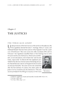 The Justices