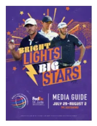 2020-Wgc-Fedex-St--Jude-Invitational