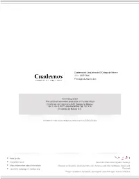 How to Cite Complete Issue More Information About This Article