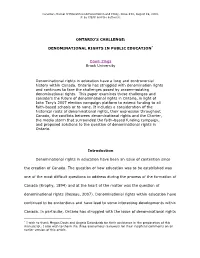 Mcgill Paper
