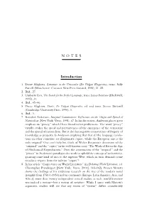 Introduction