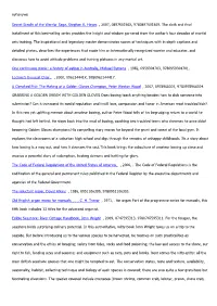 Nyhavywe Secret Scrolls of the Warrior Sage, Stephen K. Hayes