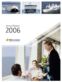 Annual Report 2006