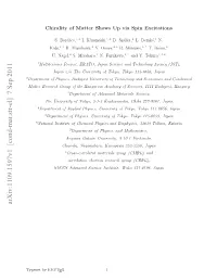Arxiv:1109.1597V1