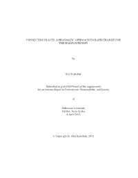Alex-Kawchuk-Thesis-Revised.Pdf (3.842Mb)