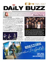 2017, Issue 3 Powered by Country Aircheck
