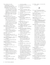 Index Dummy Thru Vol 103.Indd