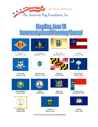 Ssbo Event Manual