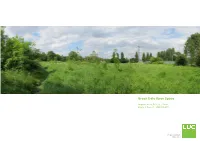Green Dale Open Space