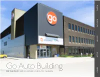 Go Auto Building BUILDING