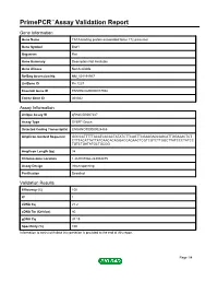 Download Validation Data