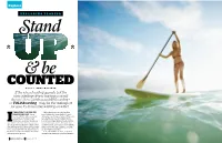Explore If the Idea of Surfing Appeals but the Idea of Falling Off And