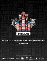 Paraguidetothegames2014 (2).Pdf
