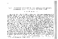 Some Comparisons Between Anglo-American Common Law And