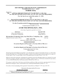 View Annual Report