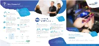 Business Leaflet Design