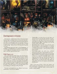 Sane Magic Item Prices