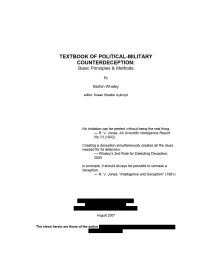Untitled Essay, 1946 Intelligence Overload These Days