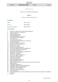 APPENDIX I HONG KONG, CHINA ANNEX 1 Page 1/2 … 2014 (WT/Let