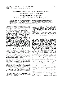 Rhodotomla Cresolica Sp. Nov., a Cresol-Assimilating Yeast Species Isolated from Soil
