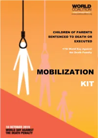 Mobilization