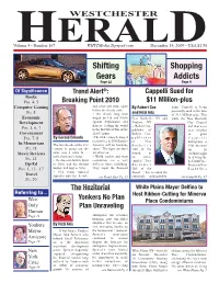 Read the December 14, 2009 Edition Of