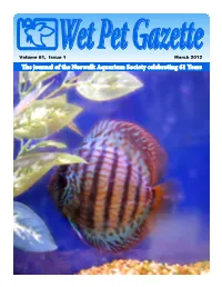 Wet Pet Feb2012 (Pdf)