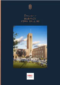 Savills Research CROUCH END – a LOCAL AREA FOCUS