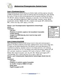 Abd Quick Cases Key.Pages