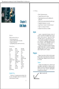 Chapter 3 CNC Math 53 54 CNC Machining N60G01X3.25F.002 N70G04X0.5 N80X3.35F.05 N90G00X5.0Z0T0101 U Bisect