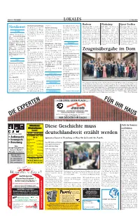 Die Experten Für Ihr Haus