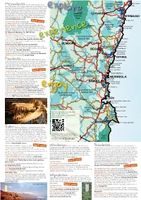Eden Bermagui Pambula Wonboyn Bemboka Cobargo