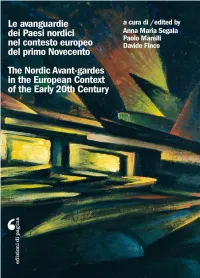 Martinson Nomadism.Pdf