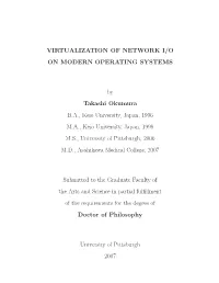 Takashi Okumura : Ph.D. Dissertation, 2006 Univ. of Pittsburgh