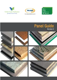 Annex 2B: OSB (Oriented Strand Board)