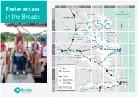 Easier Access Guide