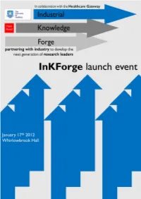 Inkforgelaunchhandbook.Pdf