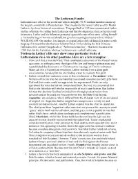 PMM 434: Ministry in a Pluralistic Context
