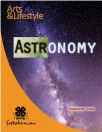 Astronomy? Astronomy Is a Science