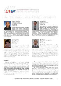Design Validation of High Speed Ratio Epicyclic Gear Technology in Compression Systems