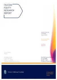 Stc Report 06072009.Pdf