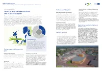 Smart Public Welfare Solutions and in Place Support