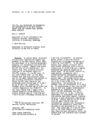 40Ar/39Ar Age Constraints on Deformation and Metamorphism in the Maine Central Thrust Zone and Tibetan