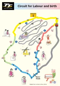 TT Circuit for Labour and Birth