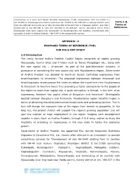 004 Appendix 5 Proposed Tor-Final