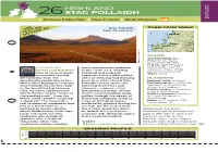 Highland Stac Pollaidh